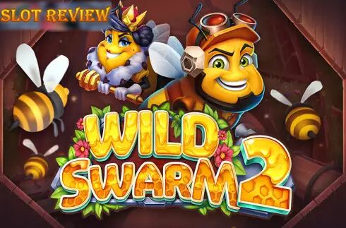 Wild Swarm 2 slot